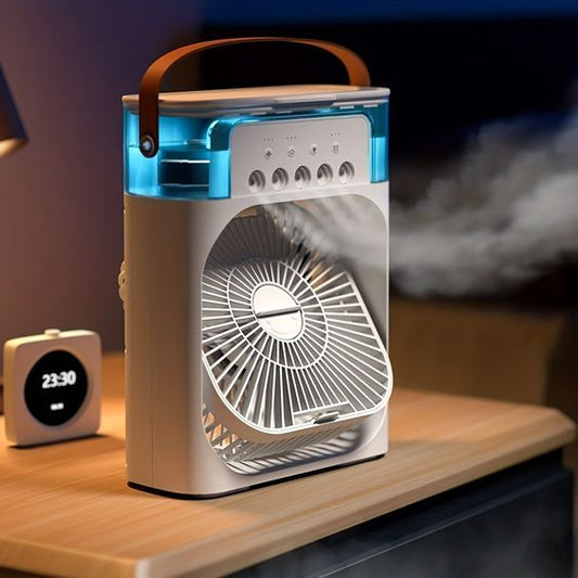 Portable Air Cooler Fan