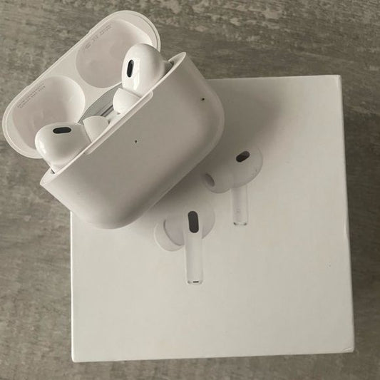 Airpods Pro 2nd Generation