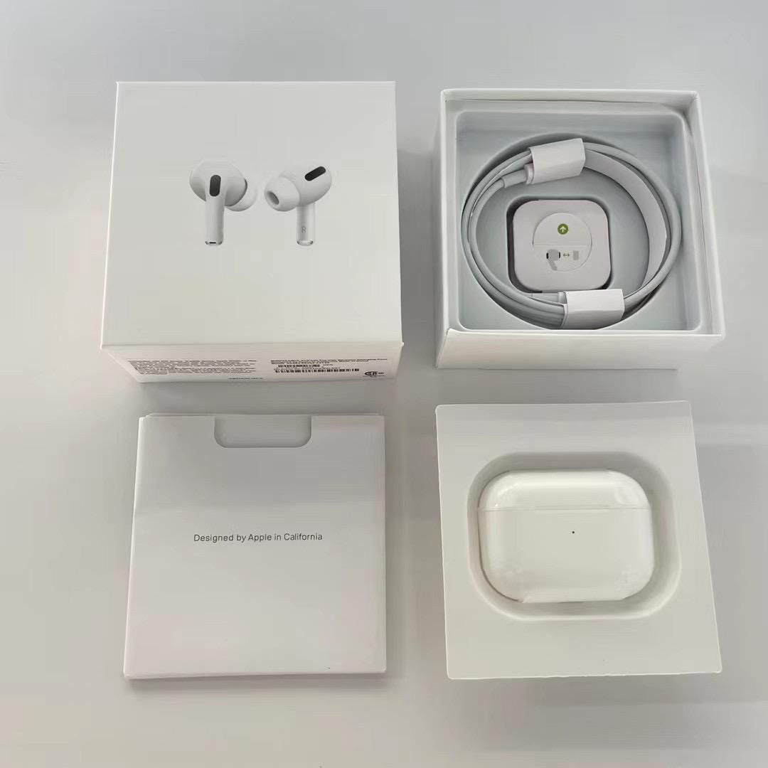 Airpods Pro 2nd Generation