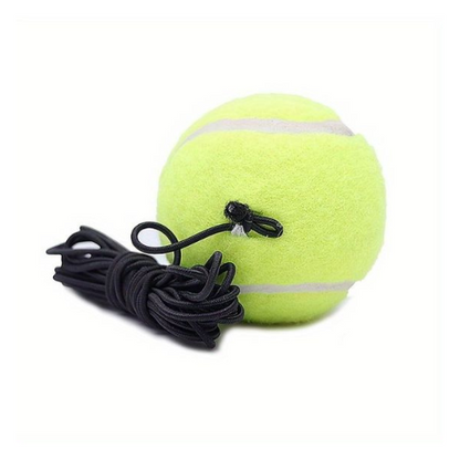 Solo Cricket & Tennis Trainer Rebound Ball