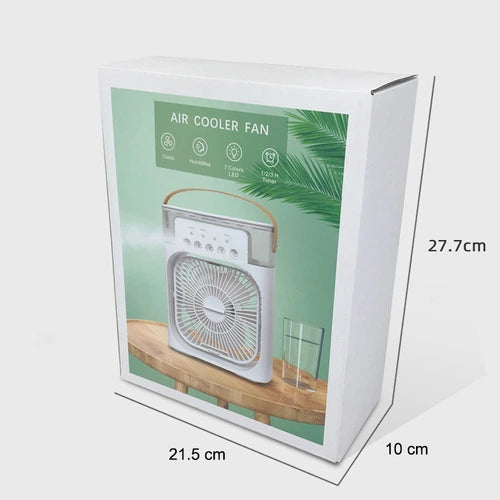 Portable Air Cooler Fan