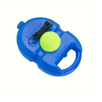 Solo Cricket & Tennis Trainer Rebound Ball