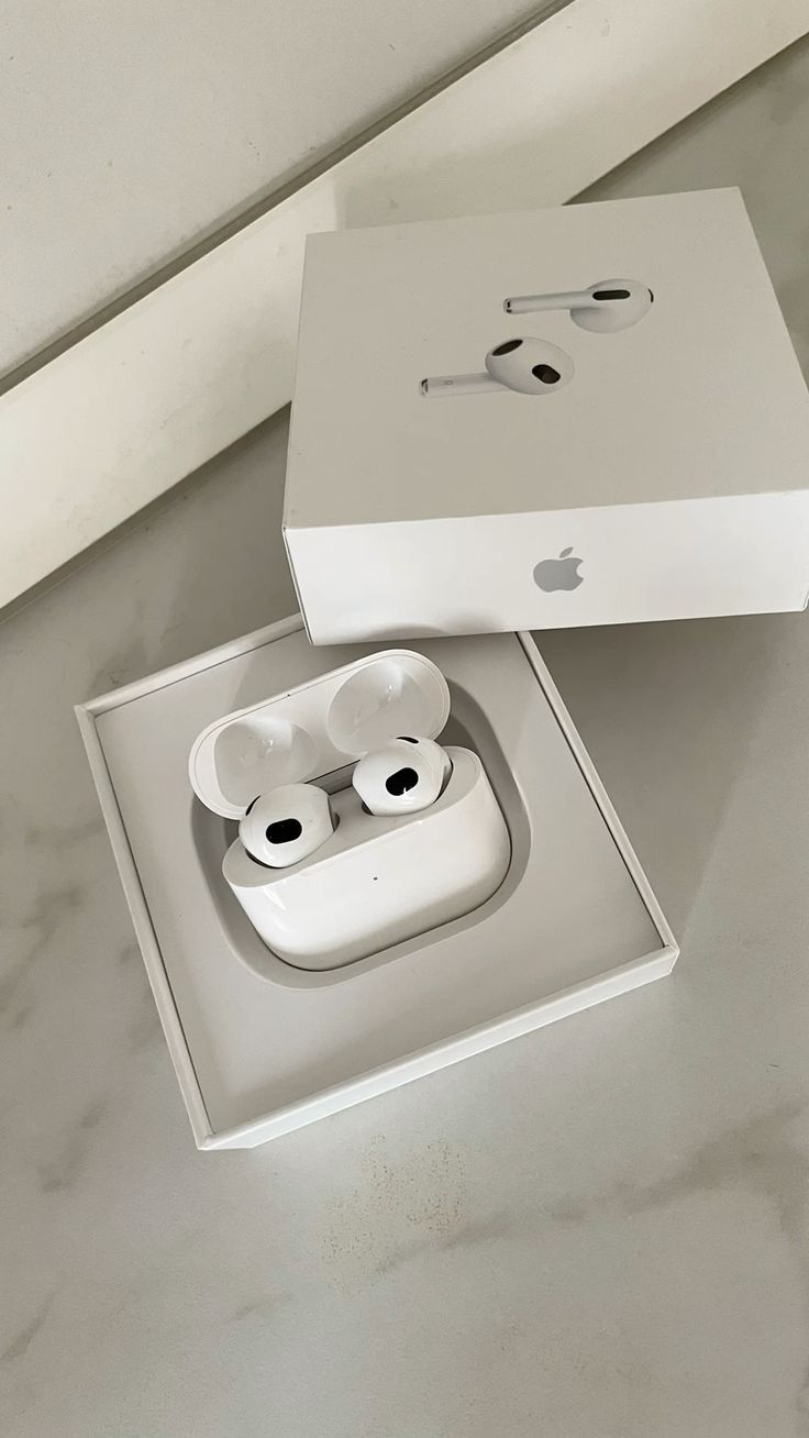 Airpods Pro 2nd Generation